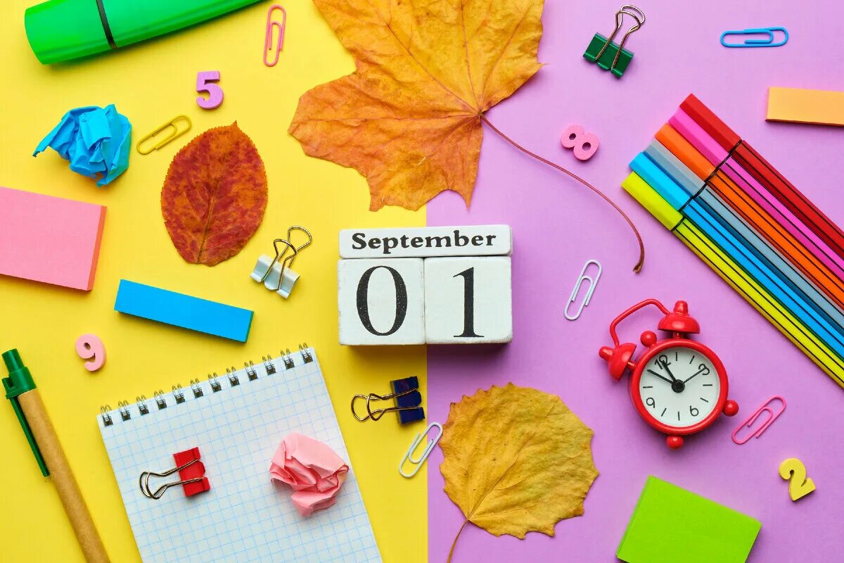 Открытка с 1 сентября на английском. Векторные иллюстрации 1 сентября. 1 september. 1st september. 1 сентября плакат.