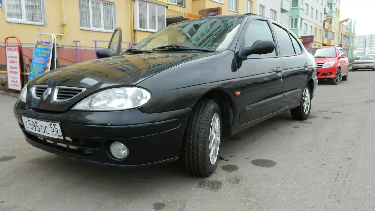 Renault Megane 1.4 2002. Рено Меган 1 Классик. Рено Меган 2002. Рено Меган Классик 2002. Купить меган 1 рестайлинг