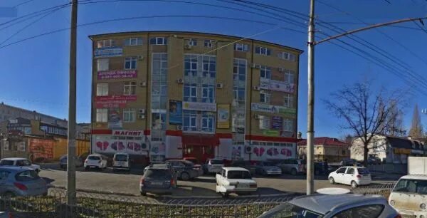 Лазеркарт ул пирогова 15 2 ставрополь фото Отзывы о "Мир стекла", Ставрополь, улица Пирогова, 15/2 Яндекс Карты