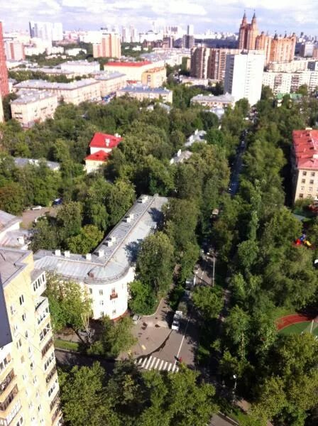Laserliner, measuring devices, Moscow, Marshala Rybalko Street, 2к9 - Yandex Map