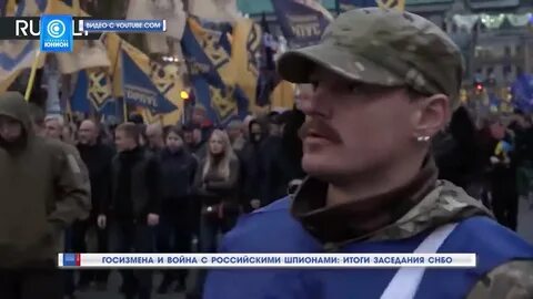 Новости украины ютуб видео