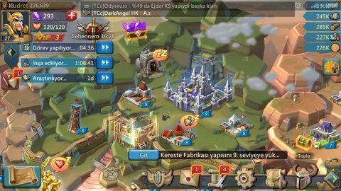 Guild bot