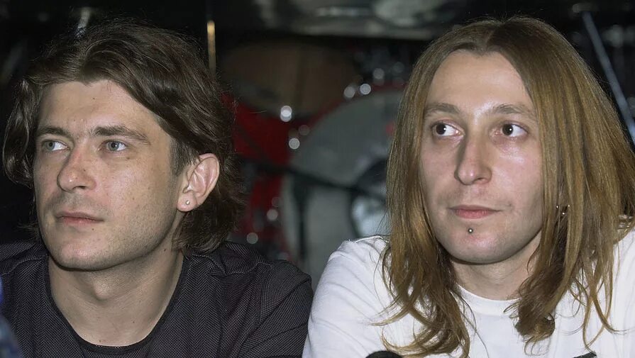 Ищи песни, треки и другую музыку Лева Би-2 Last.fm