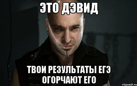 Твои результаты