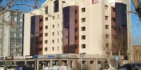 Строителей 33