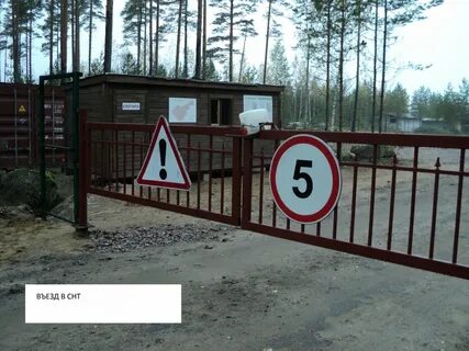 Снт поляна ленинградская область