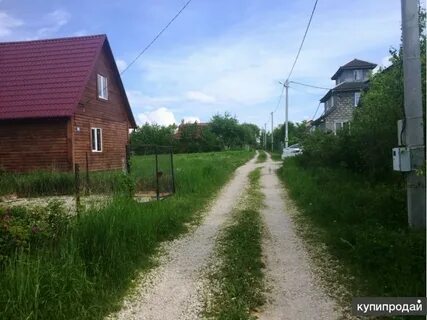 Снт серпуховский
