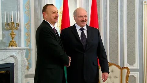 Азербайджан белоруссии