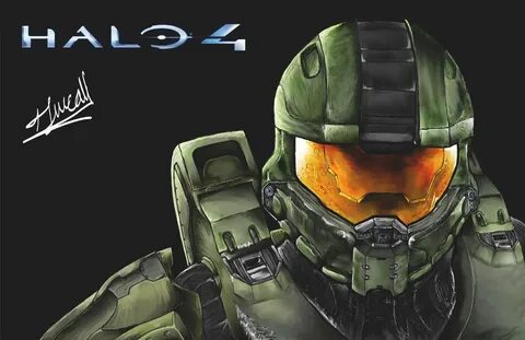 Halo master chief русификаторы