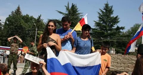 Грузия признала