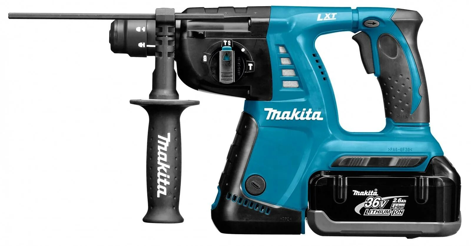 Макита 18 перфоратор. Аккумуляторный перфоратор Makita 36v. Makita dhr242z. Перфоратор Макита аккумуляторный 36 вольт. Combination Hammer Макита dhr242 ;..