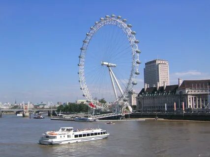 Eye wheel