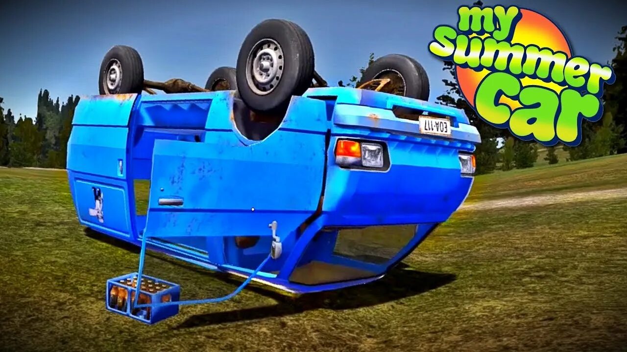 Май саммер кар. My Summer car 2022. My Summer car блэкджек. Машина Свина my Summer car.