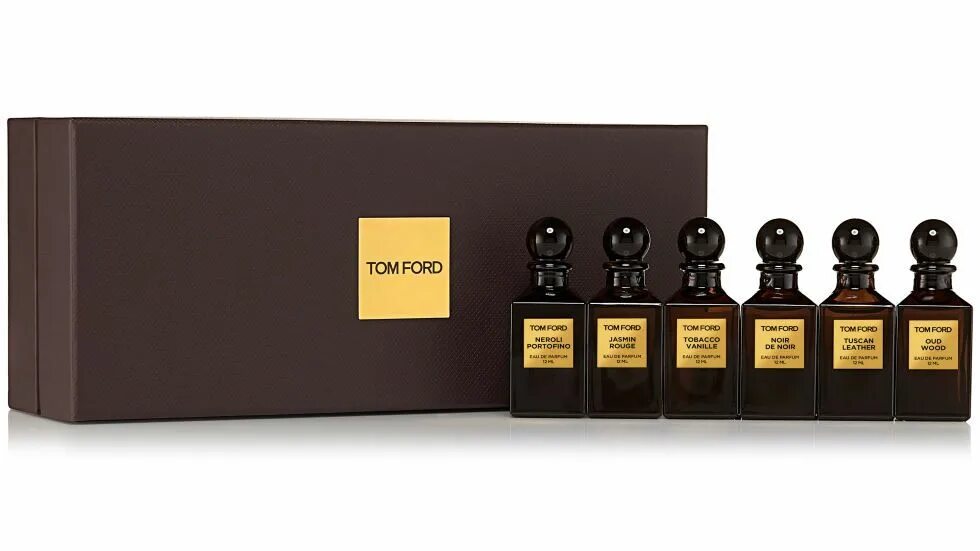 Том форд рандеву. Набор Tom Ford Tuscan Leather. Tom Ford набор духов. Tom Ford private Blend collection Set. Ароматы том Форд прайвет Бленд.