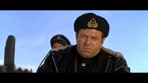 The russians are considered