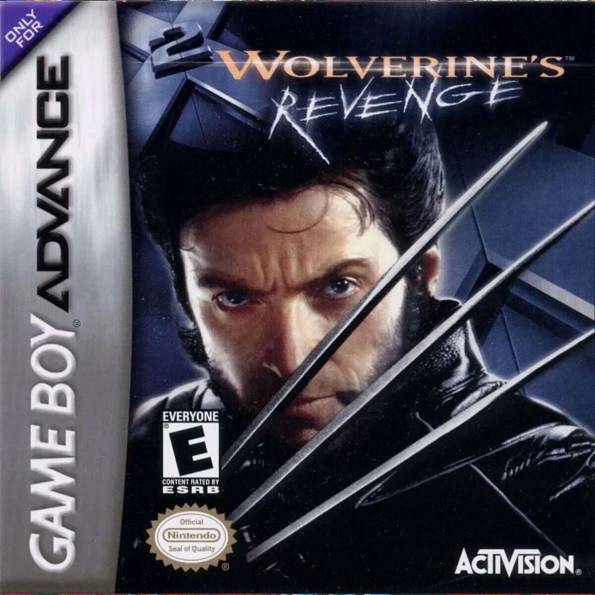 Wolverine's revenge. X2: Wolverine's Revenge. X men 2 Wolverine's Revenge. X2 Wolverine's Revenge GBA. GBA люди Икс.