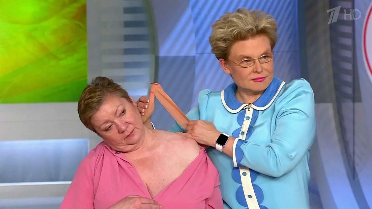 Программа здоровье жизнь