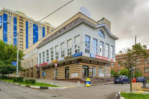 Школьная улица 114