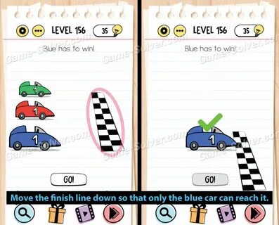 Brain test 156