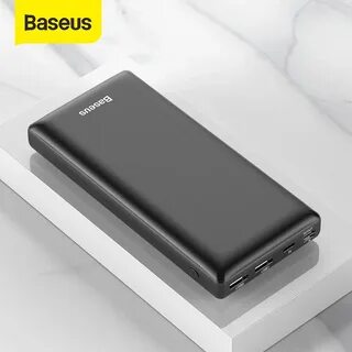Повербанк 30000mah