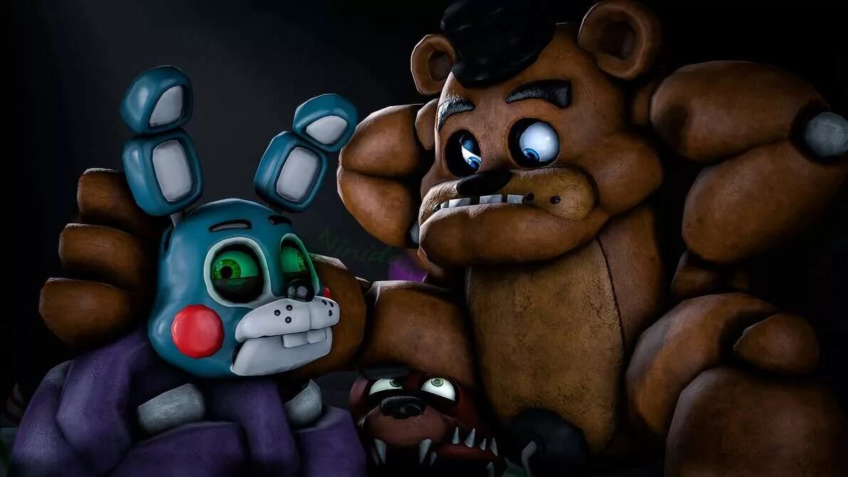 A bite at freddys
