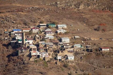 Погода ассабе шамильском районе