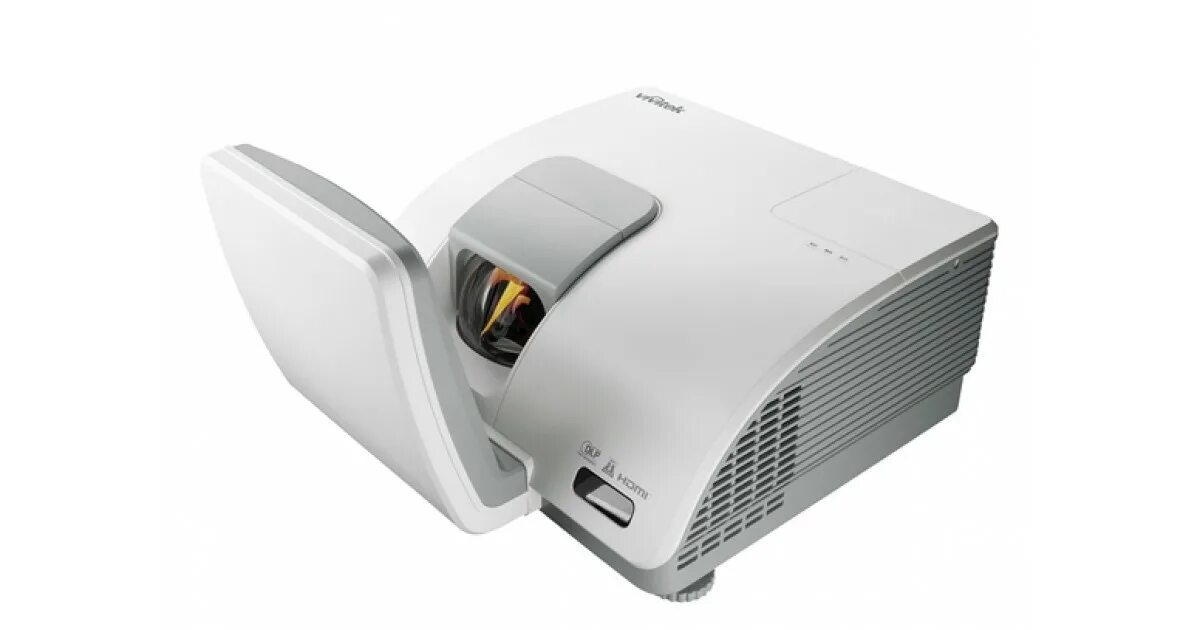 зеркальные проекторы