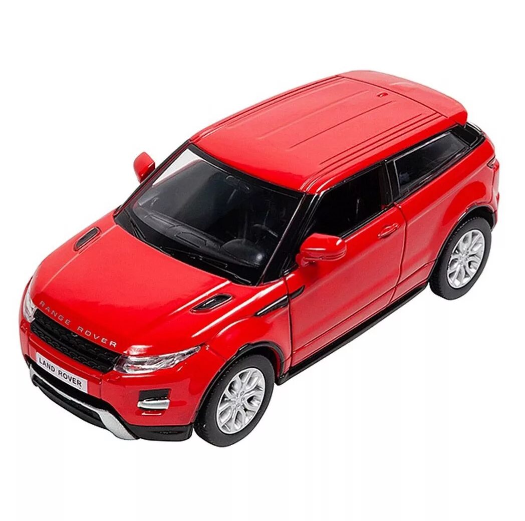 Красная машина игрушка. Рендж ровер металлическая машинка. машинка range rover vogue игрушка. игрушки ренджероер машинки. ленд ровер evoque модель машинки.