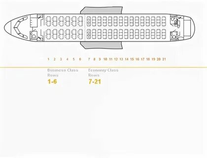 Салон аэробус а320 уральские авиалинии схема салона