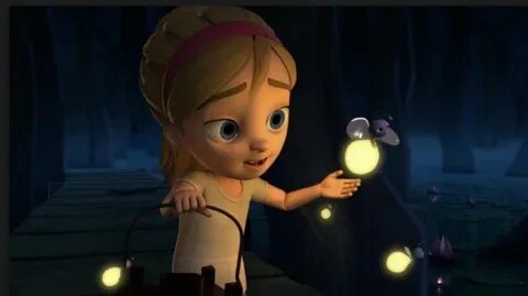 3d animation is
