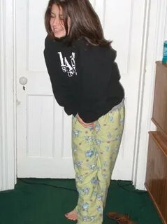 Pantypoop