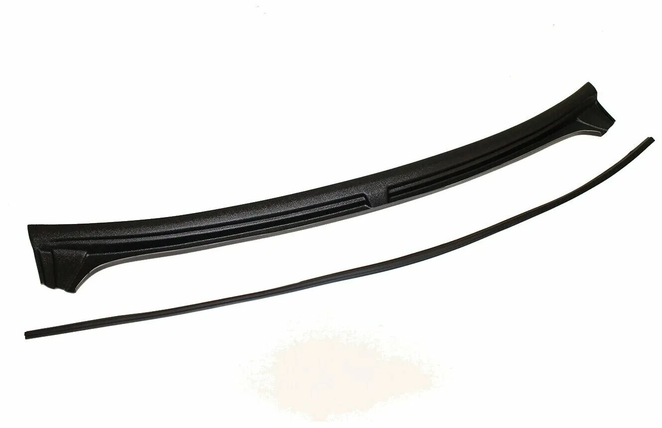 жабо задние. жабо задние. накладка заднего стекла 2190. жабо рено логан. жабо задние.