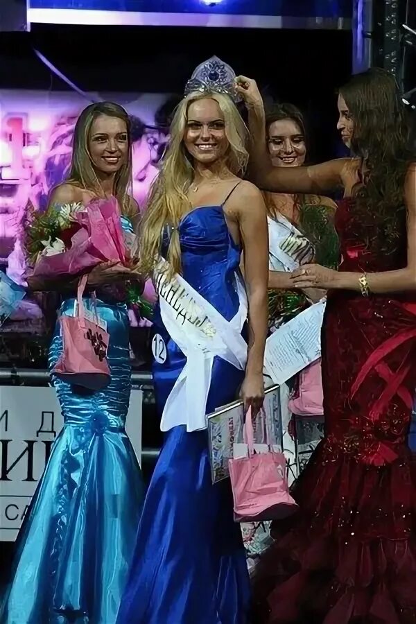 Miss month. Miss month. International 2010. Финал. Мила милана сирия ок.