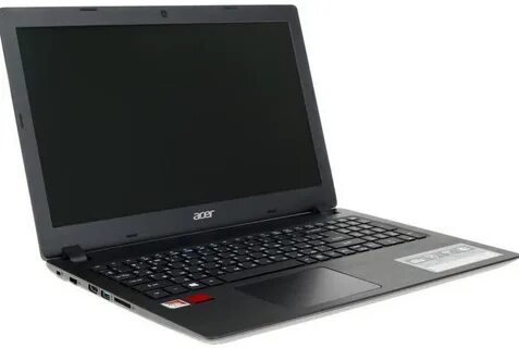 Ноутбук acer aspire 3 a315 58g