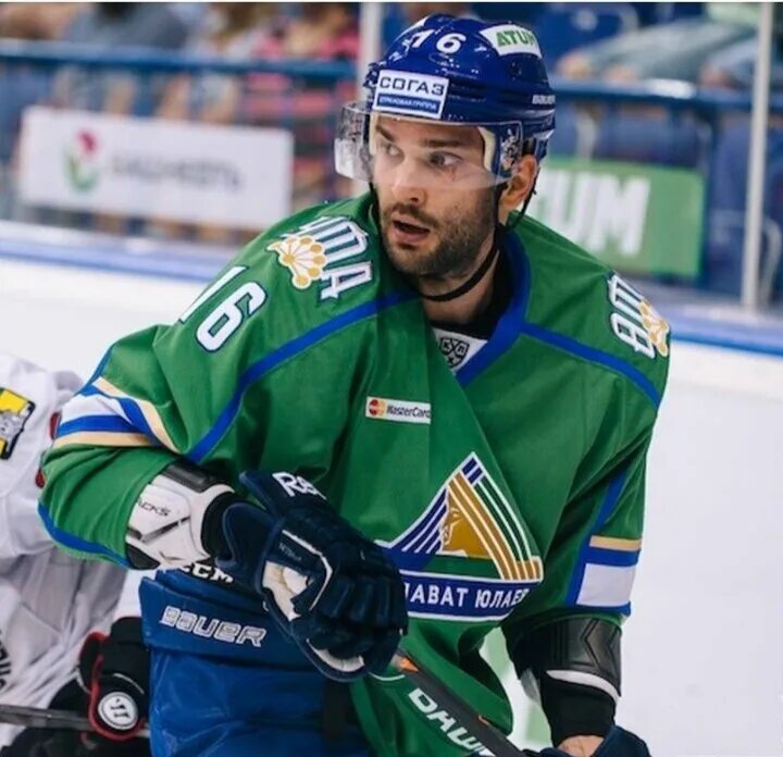 Maxim Mayorov 2010-11 NHL Splits - ESPN