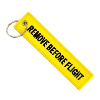 Warning key