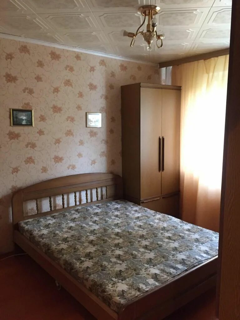 Снять двухкомнатную в королеве