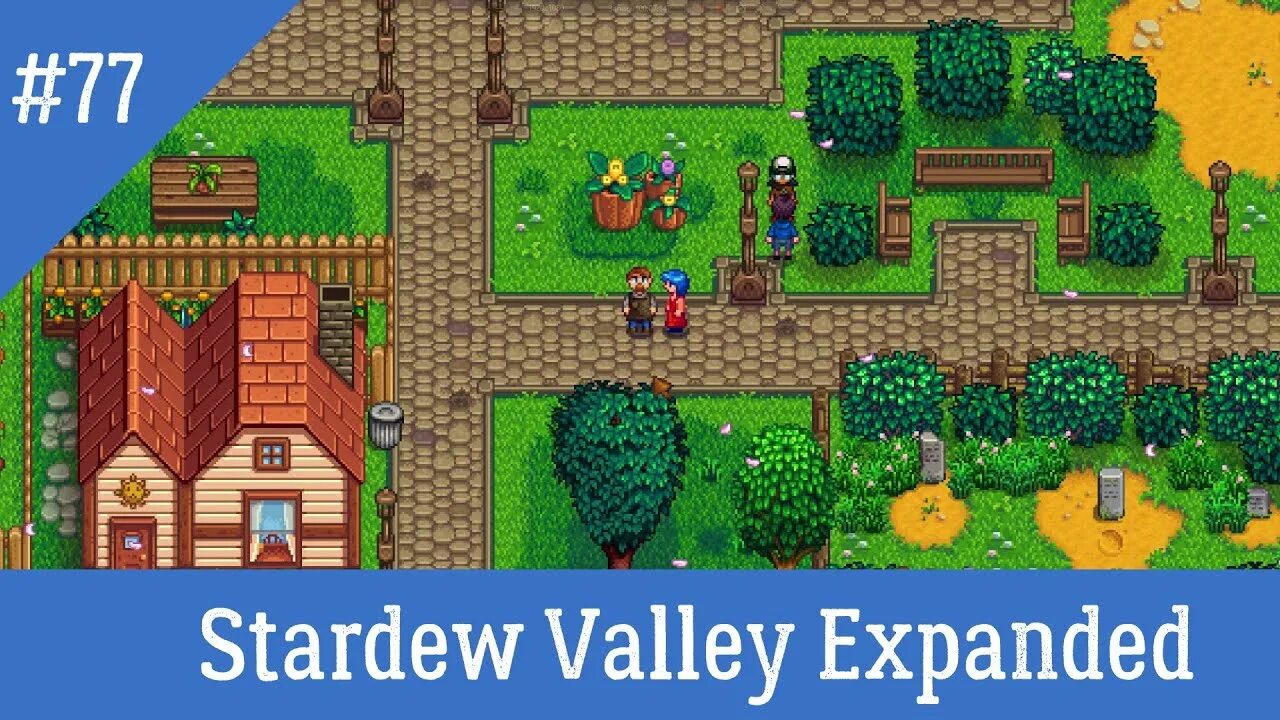 Stardew ridgeside village. Stardew Valley Ridgeside Village. Рыбный пруд Stardew Valley. Дедушкина ферма Stardew Valley expanded. Stardew Valley Ridgeside.