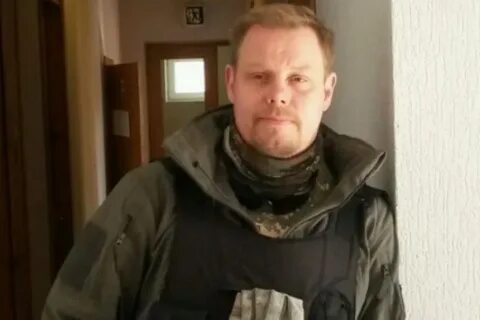 Шведские наемники в полтаве