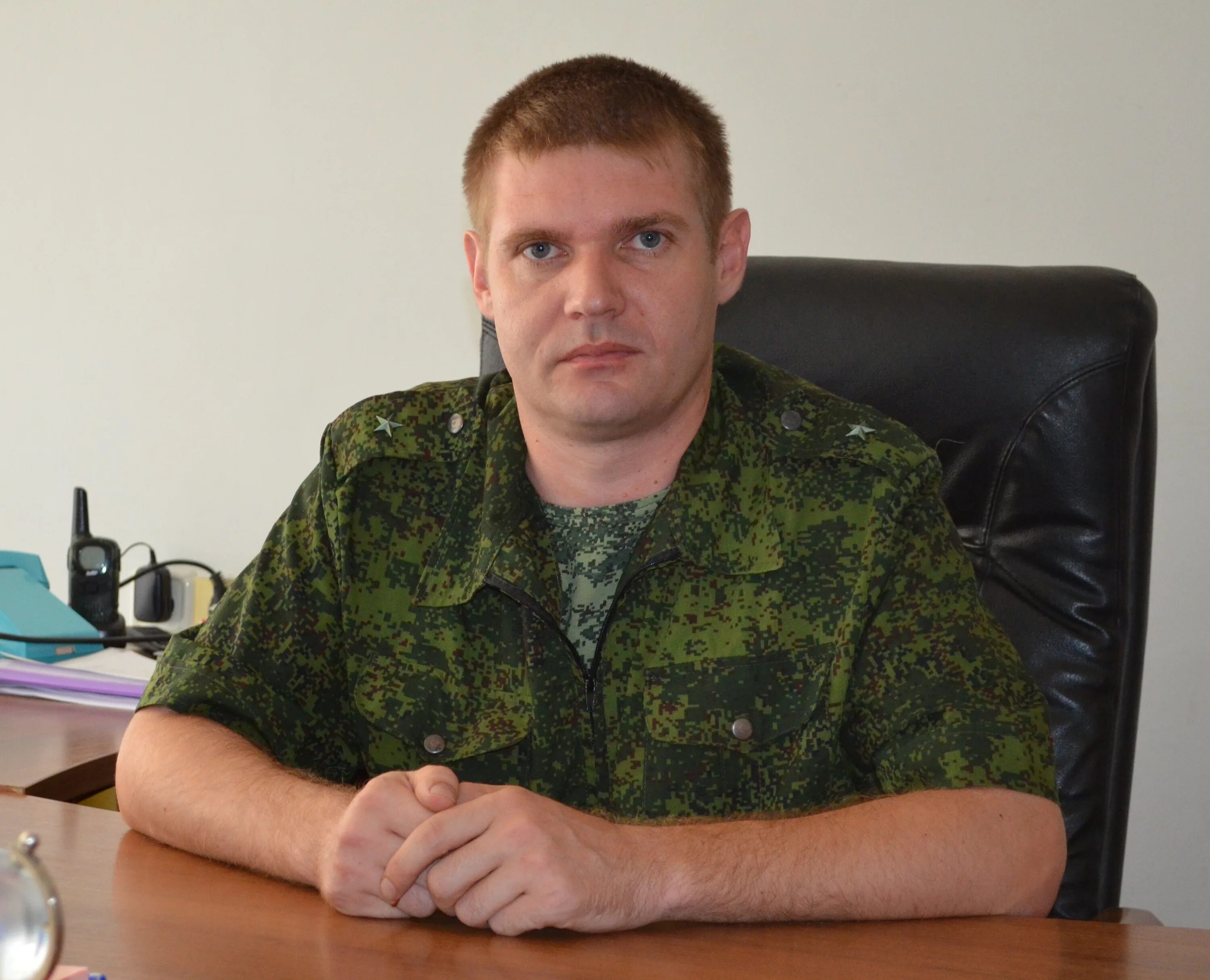 Тараненко военный комиссар Саратов.