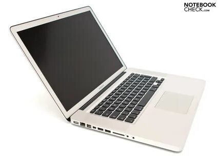 Macbook 2011