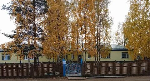 Сад 06 образования