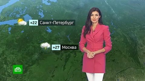 Это был прогноз погоды кто поет