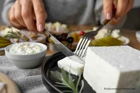 Всемирный день любителей сыра