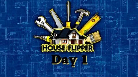House flipper на андроид