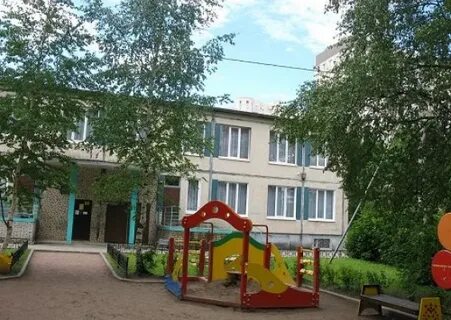 131 сад красносельский