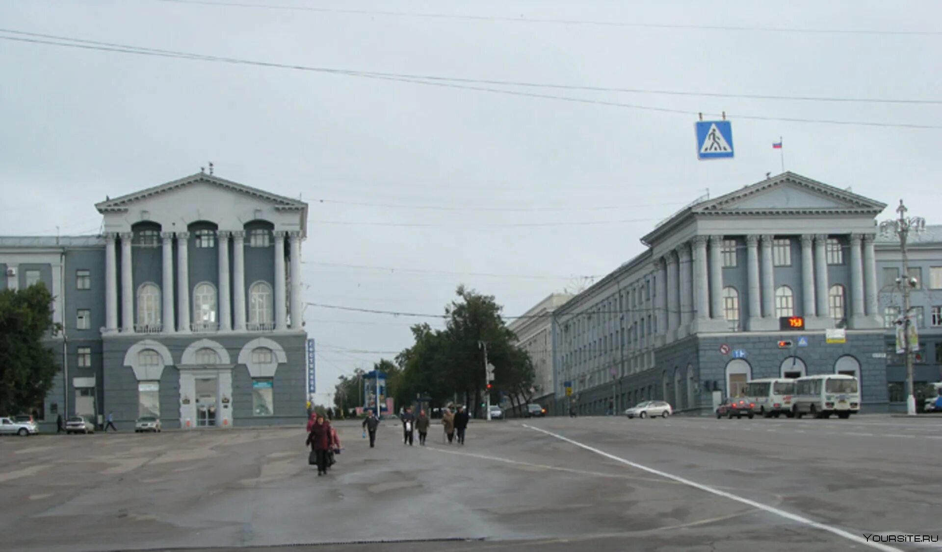 Город ниже курска. Курск центр города. Городской округ Курск. Курск центр города площадь. Курск центр города Главная улица.