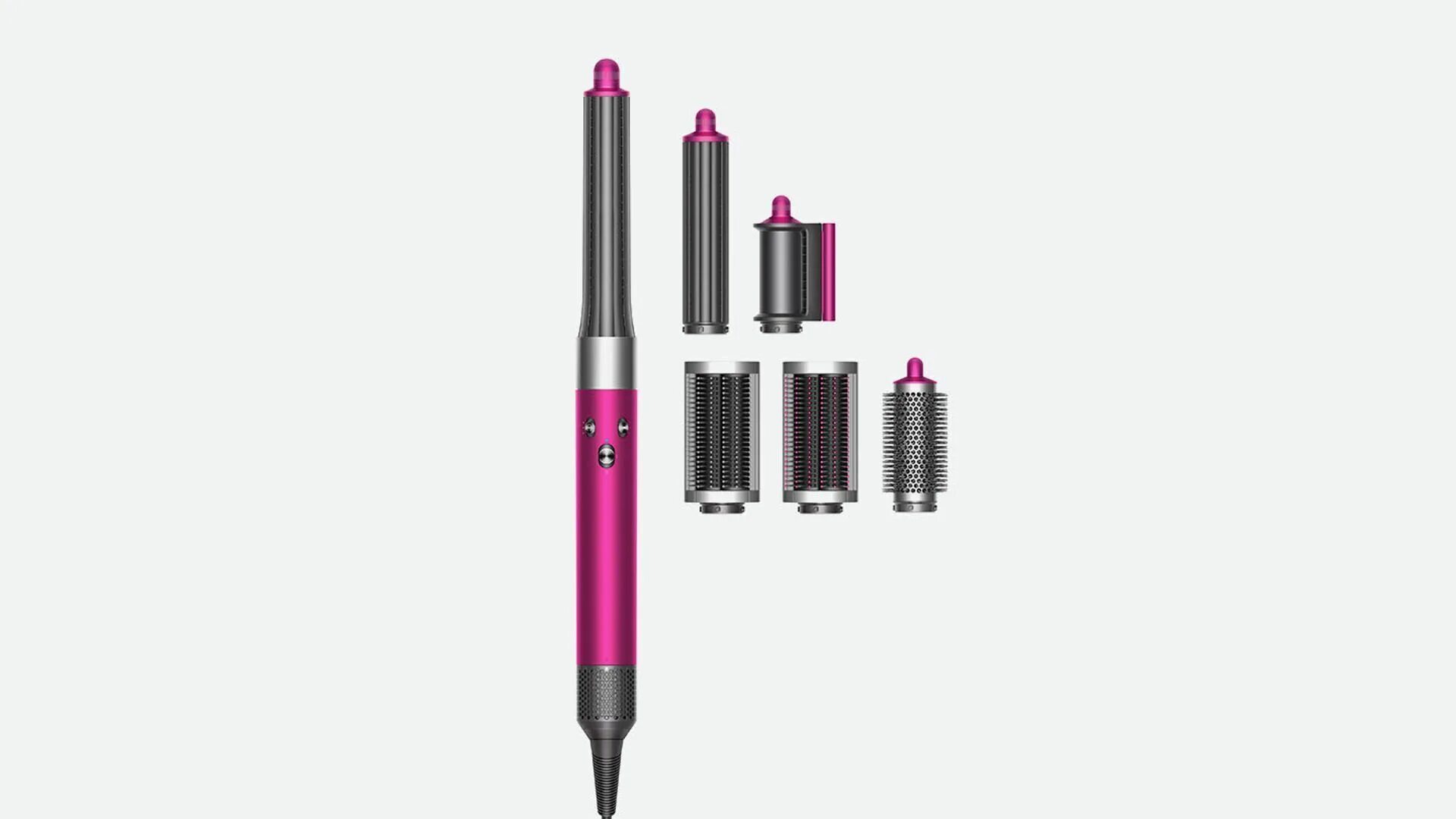 Dyson розовый. Dyson airwrap complete long hs05. dyson styler airwrap hs05. стайлер dyson airwrap complete long hs05. мультистайлер dyson airwrap hs05 complete long.