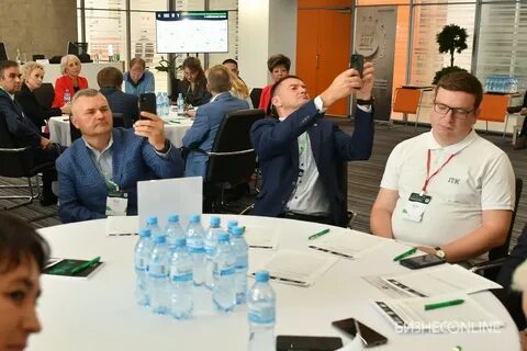Портал предпринимателей