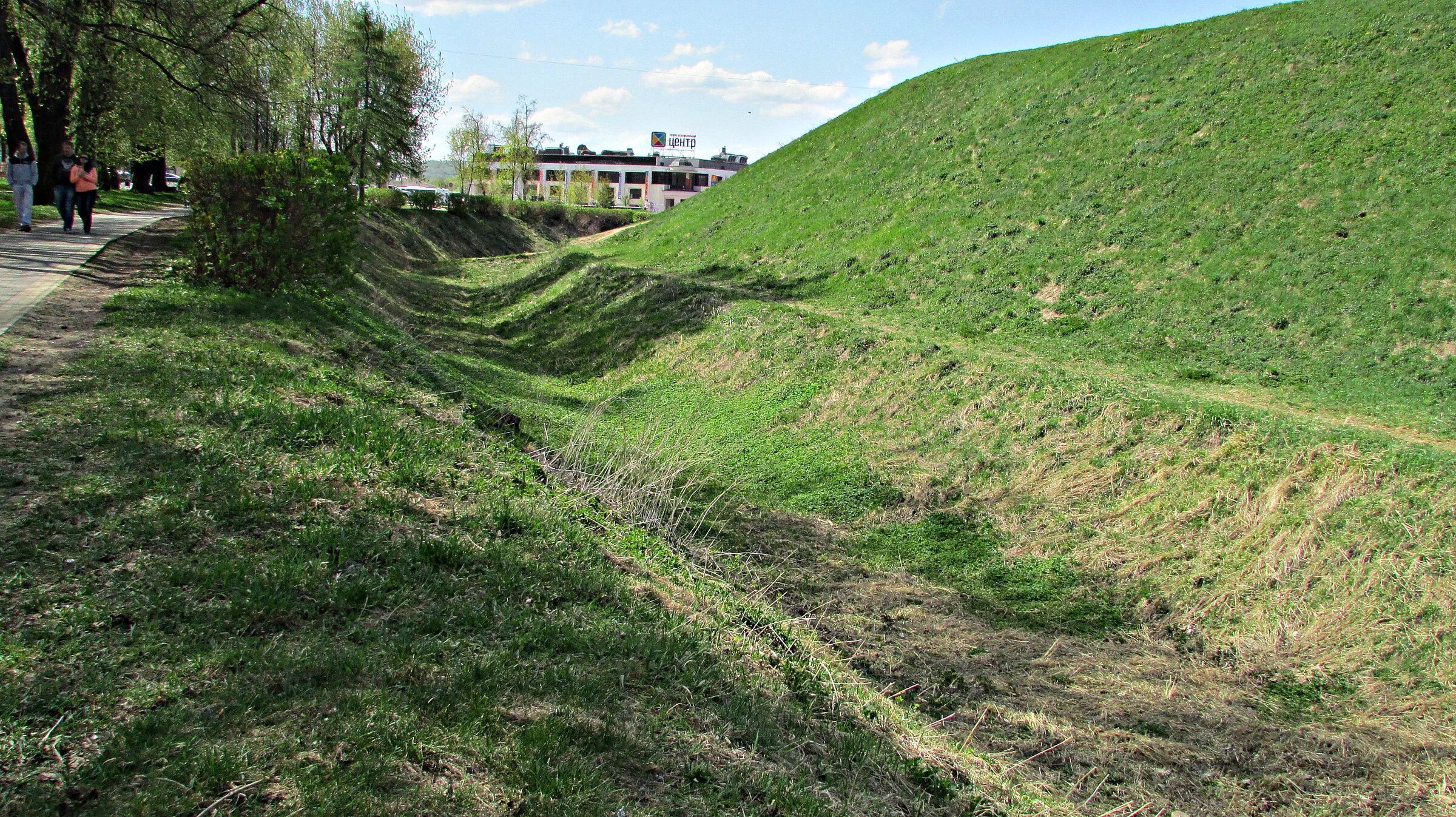 Вал Адриана (Hadrian's Wall) - Мастерок.жж.рф - LiveJournal